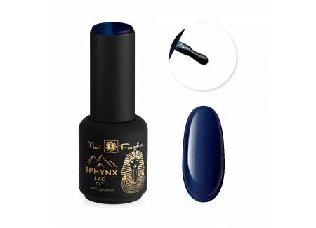 SPHYNX Lac Gel Polish - Midnight Luxe 10ml
